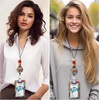 image:imageIcycay Autism Awareness Lanyards for ID Badges and Keys for Teachers NurseAutism Awareness