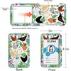 image:imageIcycay Autism Awareness Lanyards for ID Badges and Keys for Teachers NurseChicken
