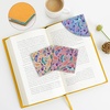 image:imageIcycay Axolotls Corner Bookmarks for Women 3 Pcs Reading Book Page MarkersAxolotls