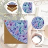 image:imageIcycay Axolotls Corner Bookmarks for Women 3 Pcs Reading Book Page MarkersAxolotls