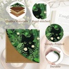 image:imageIcycay Axolotls Corner Bookmarks for Women 3 Pcs Reading Book Page MarkersBlack Cat 03