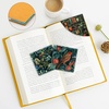 image:imageIcycay Axolotls Corner Bookmarks for Women 3 Pcs Reading Book Page MarkersBook Shelf