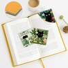 image:imageIcycay Axolotls Corner Bookmarks for Women 3 Pcs Reading Book Page MarkersCute Black Cat 02