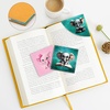 image:imageIcycay Axolotls Corner Bookmarks for Women 3 Pcs Reading Book Page MarkersCute Elephant