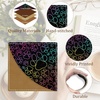 image:imageIcycay Axolotls Corner Bookmarks for Women 3 Pcs Reading Book Page MarkersCute Paws