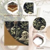 image:imageIcycay Axolotls Corner Bookmarks for Women 3 Pcs Reading Book Page MarkersGoth Skull