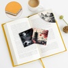 image:imageIcycay Axolotls Corner Bookmarks for Women 3 Pcs Reading Book Page MarkersJapan Landscape