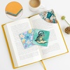 image:imageIcycay Axolotls Corner Bookmarks for Women 3 Pcs Reading Book Page MarkersSea Turtle