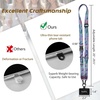 image:imageIcycay Phone Lanyard Crossbody Strap Neck Adjustable Teacher Women GoldAxolotls