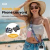 image:imageIcycay Phone Lanyard Crossbody Strap Neck Adjustable Teacher Women GoldAxolotls