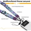 image:imageIcycay Phone Lanyard Crossbody Strap Neck Adjustable Teacher Women GoldAxolotls