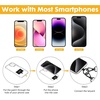 image:imageIcycay Phone Lanyard Crossbody Strap Neck Adjustable Teacher Women GoldBloom Flower