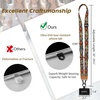 image:imageIcycay Phone Lanyard Crossbody Strap Neck Adjustable Teacher Women GoldBoho Colorful