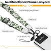 image:imageIcycay Phone Lanyard Crossbody Strap Neck Adjustable Teacher Women GoldMushroom