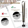 image:imageIcycay Phone Lanyard Crossbody Strap Neck Adjustable Teacher Women GoldPlants Bookshelf