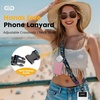 image:imageIcycay Phone Lanyard Crossbody Strap Neck Adjustable Teacher Women MarbleDream Catcher
