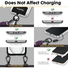 image:imageIcycay Phone Lanyard Crossbody Strap Neck Adjustable Teacher Women MarbleMarble Purp