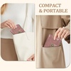 image:imageIcycay Sea Turtle Small Wallet Women RFID Blocking Cute Credit Card Holder0 Pnk