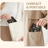 image:imageIcycay Sea Turtle Small Wallet Women RFID Blocking Cute Credit Card HolderBook Witchy