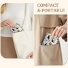 image:imageIcycay Sea Turtle Small Wallet Women RFID Blocking Cute Credit Card HolderCat Book