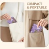 image:imageIcycay Sea Turtle Small Wallet Women RFID Blocking Cute Credit Card HolderGothic Magic