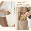 image:imageIcycay Sea Turtle Small Wallet Women RFID Blocking Cute Credit Card HolderHighland Cow