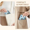 image:imageIcycay Sea Turtle Small Wallet Women RFID Blocking Cute Credit Card HolderSea Turtle