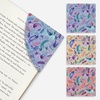 image:imageIcycay Axolotls Corner Bookmarks for Women 3 Pcs Reading Book Page MarkersAxolotls