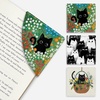 Cute Black Cat 01