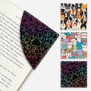 image:imageIcycay Axolotls Corner Bookmarks for Women 3 Pcs Reading Book Page MarkersCute Paws